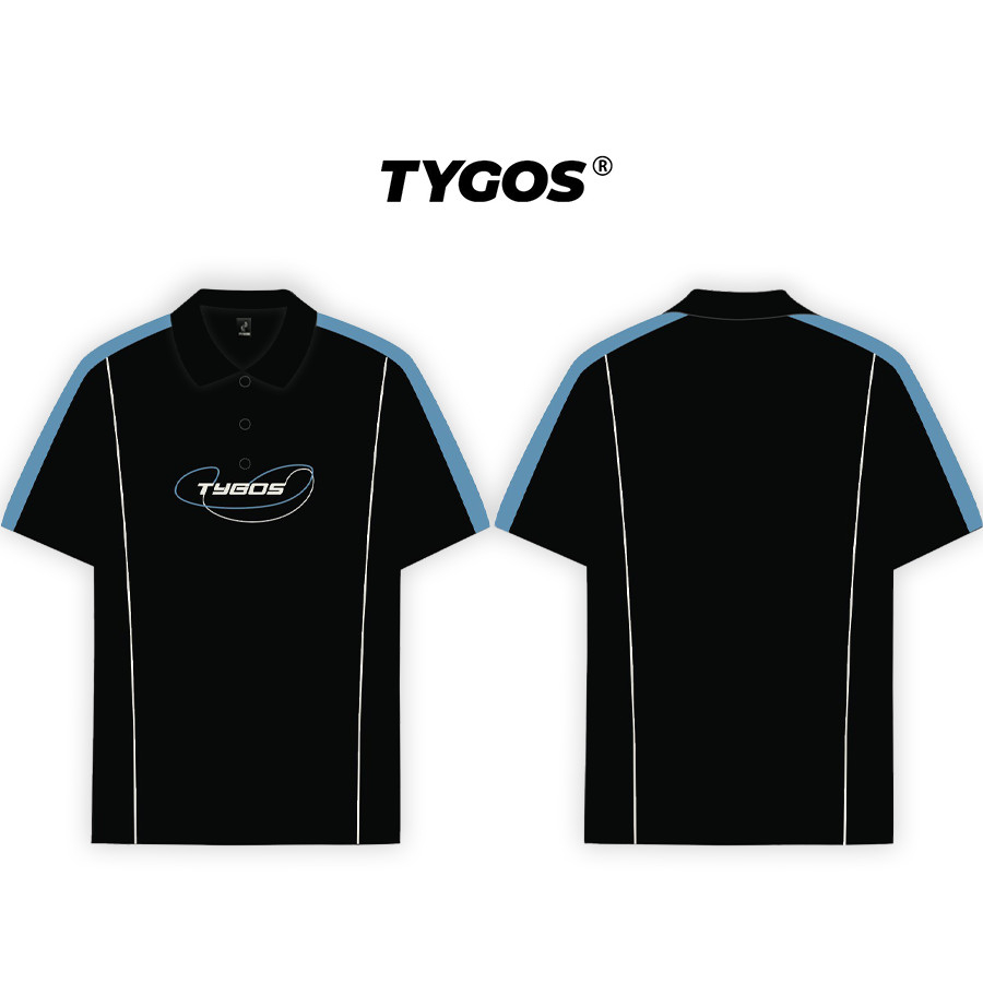 ÁO POLO TYGOS PL195