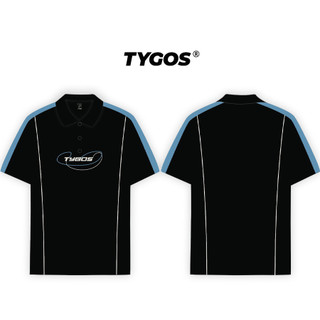 Áo polo tygos pl195