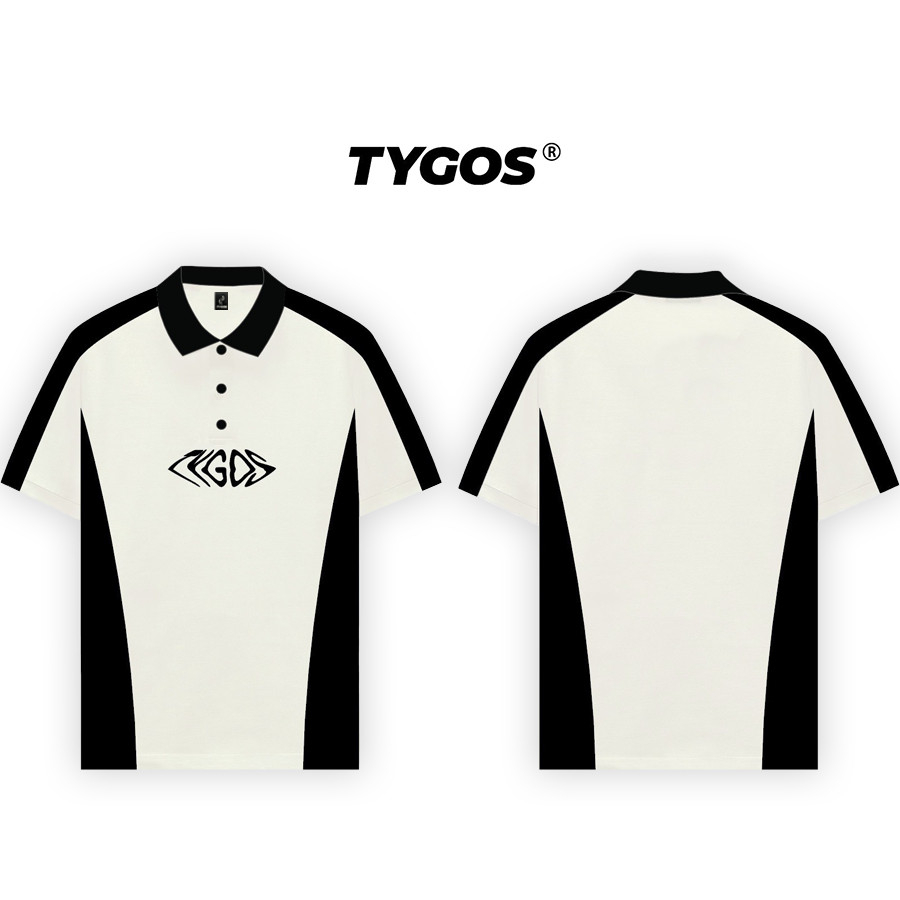 ÁO POLO TYGOS PL196