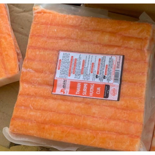 Thanh cua Surimi Nhật