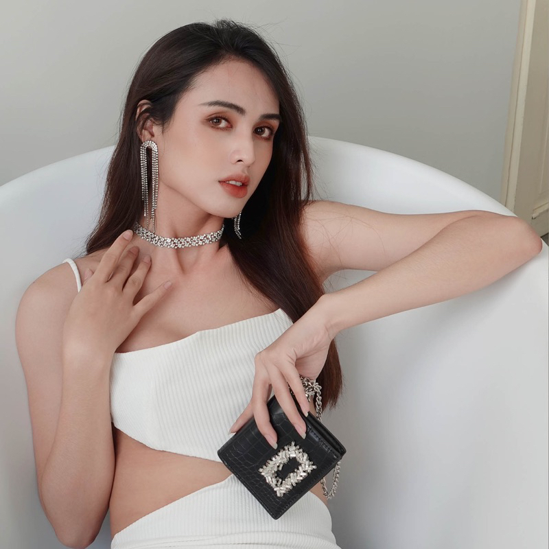 Túi Xách Soeur Daphne Bag