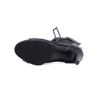 GIÀY KHIÊU VŨ BƠ BOOT KHIÊU VŨ ĐẾ SU BOOT04