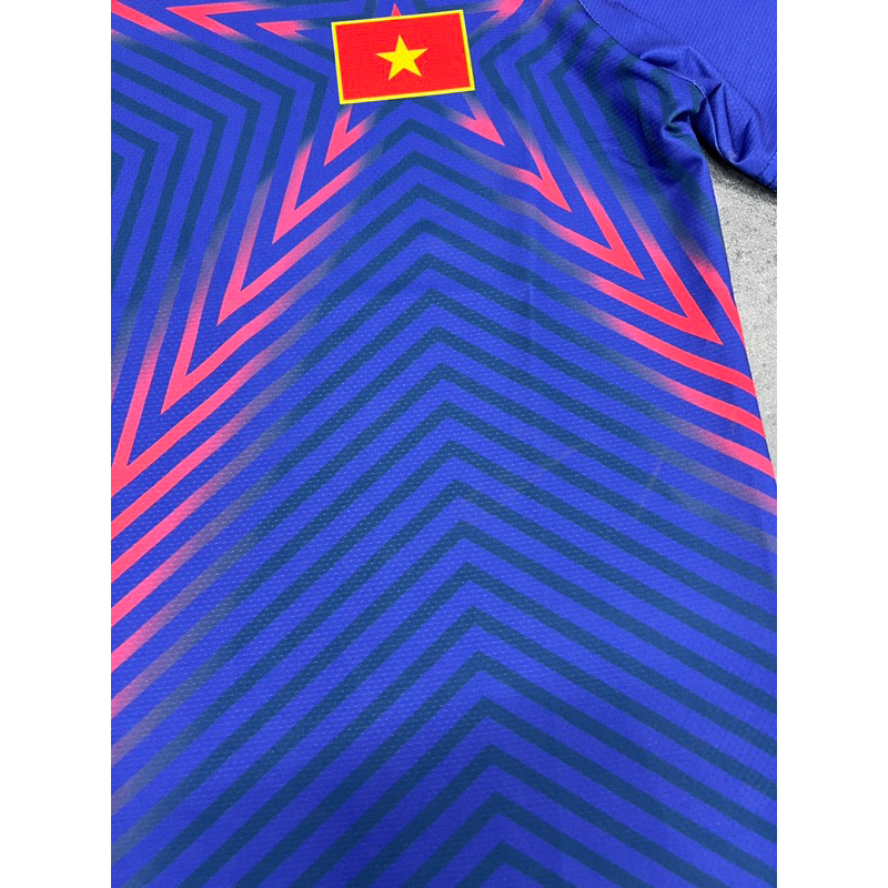 ÁO POLO SEAGAME 32 MÀU XANH