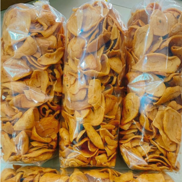 Snack Đậu Xanh Nước Cốt Dừa Cùng Các Loại Snack Bim Bim Tá Lả Thơm Ngon, Béo Bùi