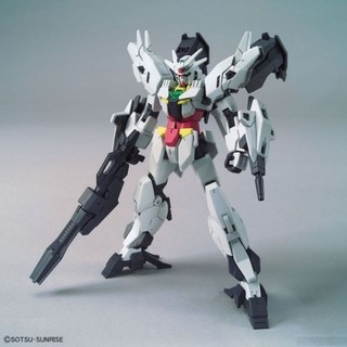 HGBD:R Jupitive Gundam Core 2nd