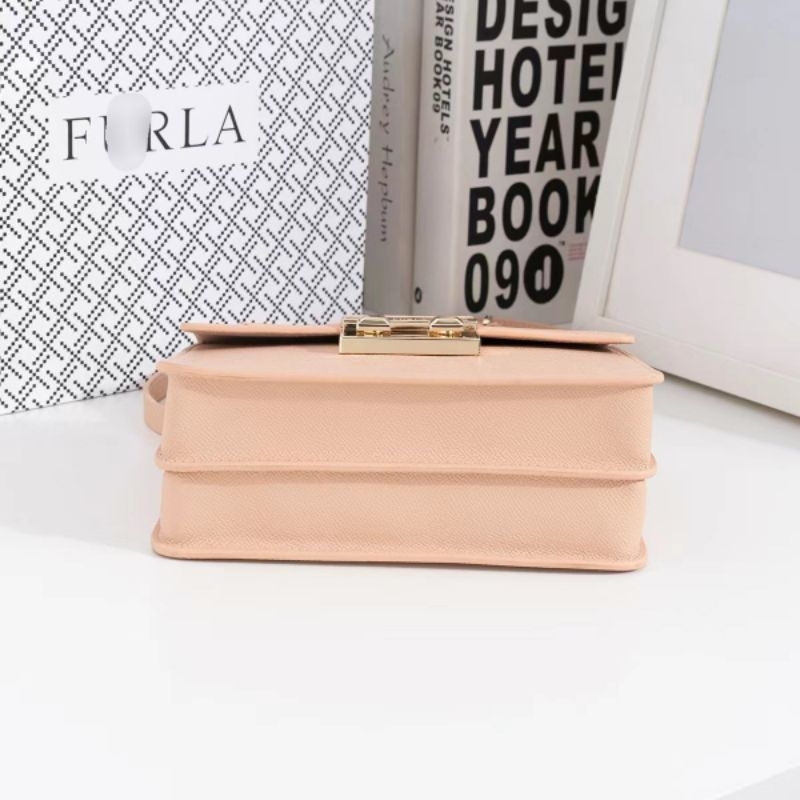 TÚI FURLA BELLA Mini top handle