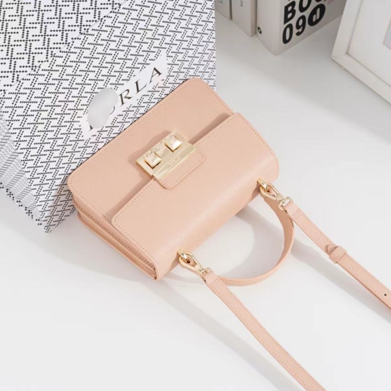 TÚI FURLA BELLA Mini top handle