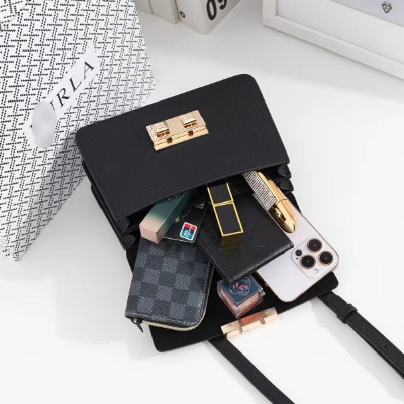 TÚI FURLA BELLA Mini top handle