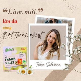 Bột Nước Mát  Bí Đao Hạt Chia Datino (Hộp 10gói × 8g)