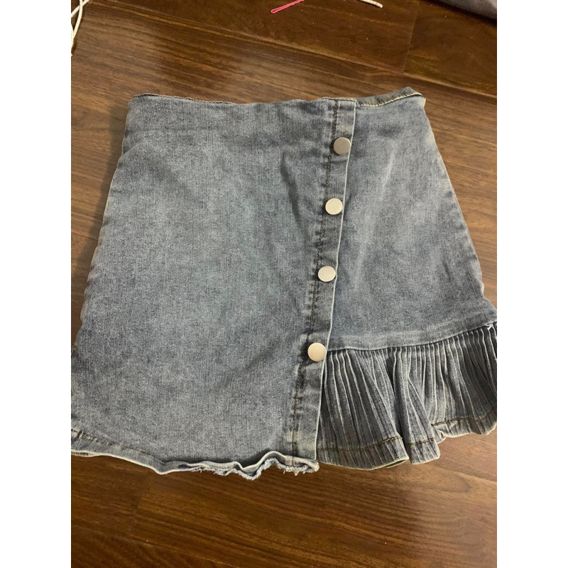 Pass nhiều chân váy kiểu ngắn thời trang cho nữ siu rẻ