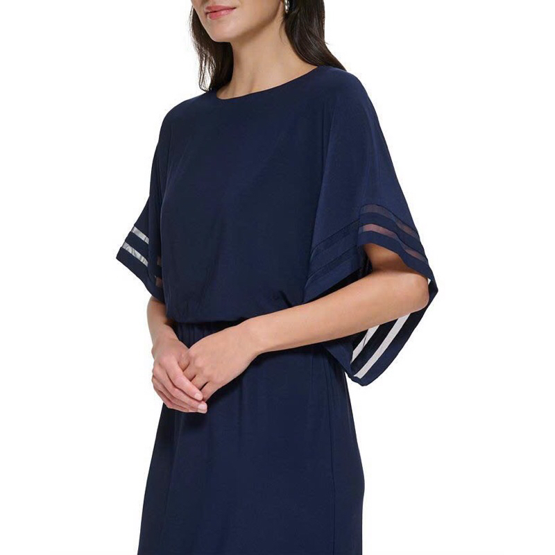 Đầm VNXK hiệu jessica howard
