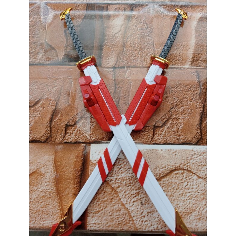 Tachi Astray Red Frame ver MB daban 2nd