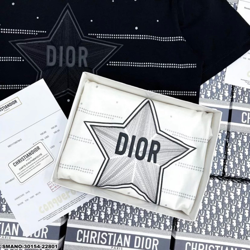 Áo thun nam nữ cotton đính đá cao cấp Áo phông Premium vải cotton in hình nam nữ mới nhất