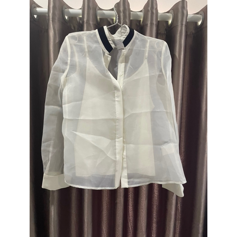 thanh lý áo sơ mi thiết kế sz s,m vừa
