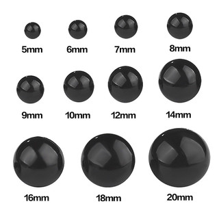 Mắt Thú Chốt Gài (Có Nhiều Size)