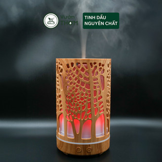 Máy khuếch tán tinh dầu Aroma Diffuser ML1200