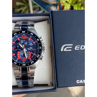 ĐỒNG HỒ NAM CASIO EDIFICE EFR-564TR-2A