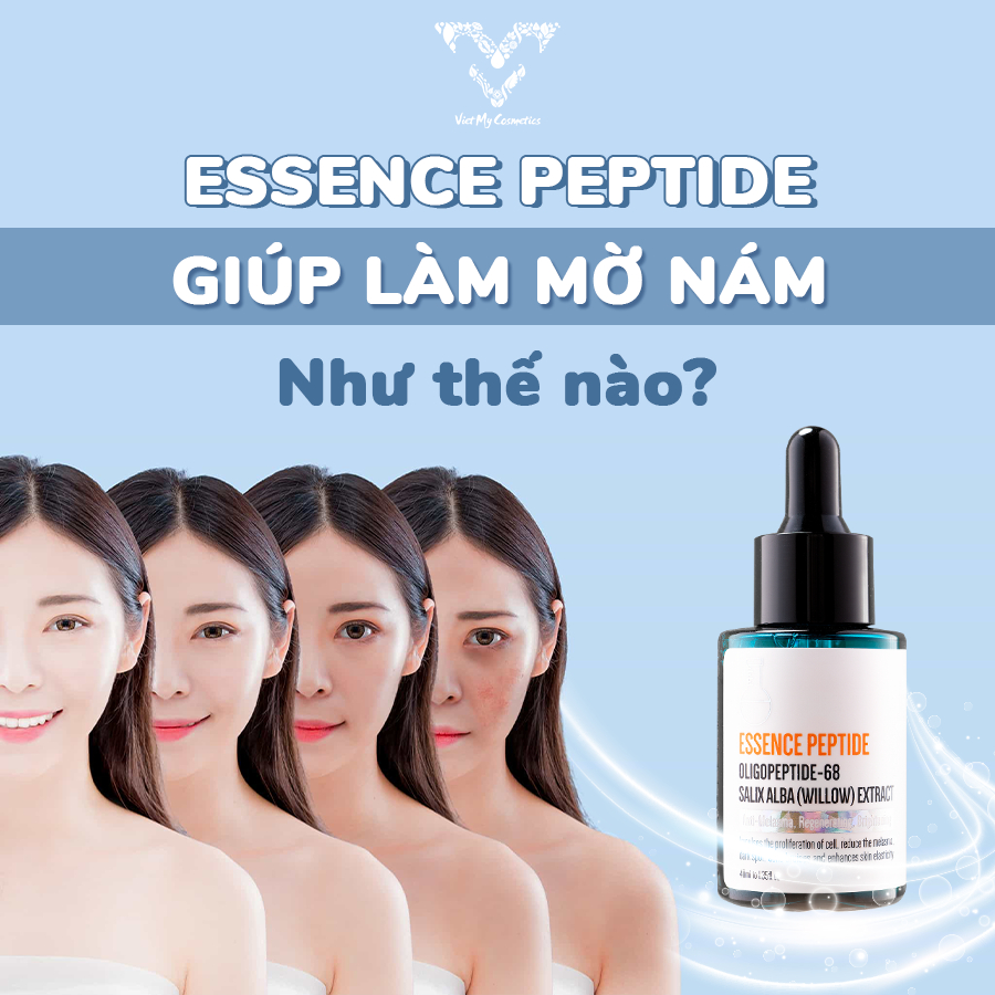 Combo thải độc xóa nám tàn nhang và dưỡng trắng da detoxblanc