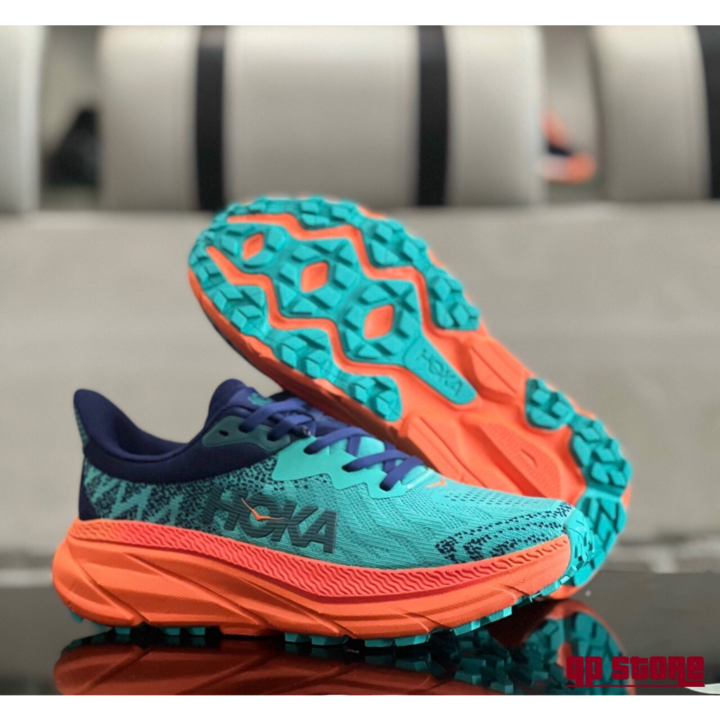 Giày Thể Thao Hoka Challenger Art 7