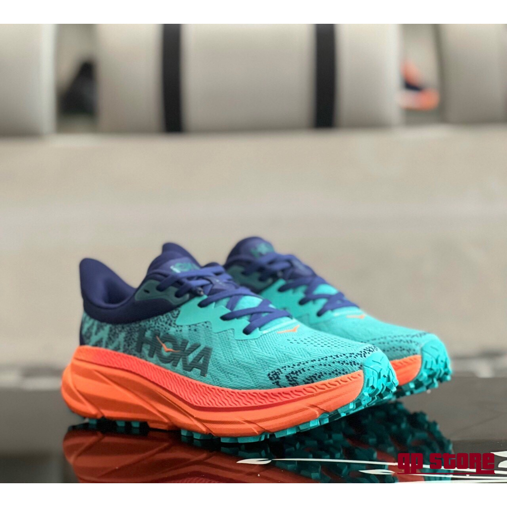 Giày Thể Thao Hoka Challenger Art 7