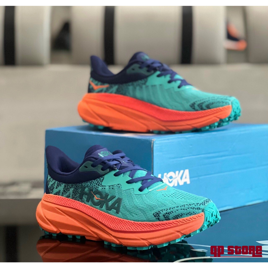 Giày Thể Thao Hoka Challenger Art 7