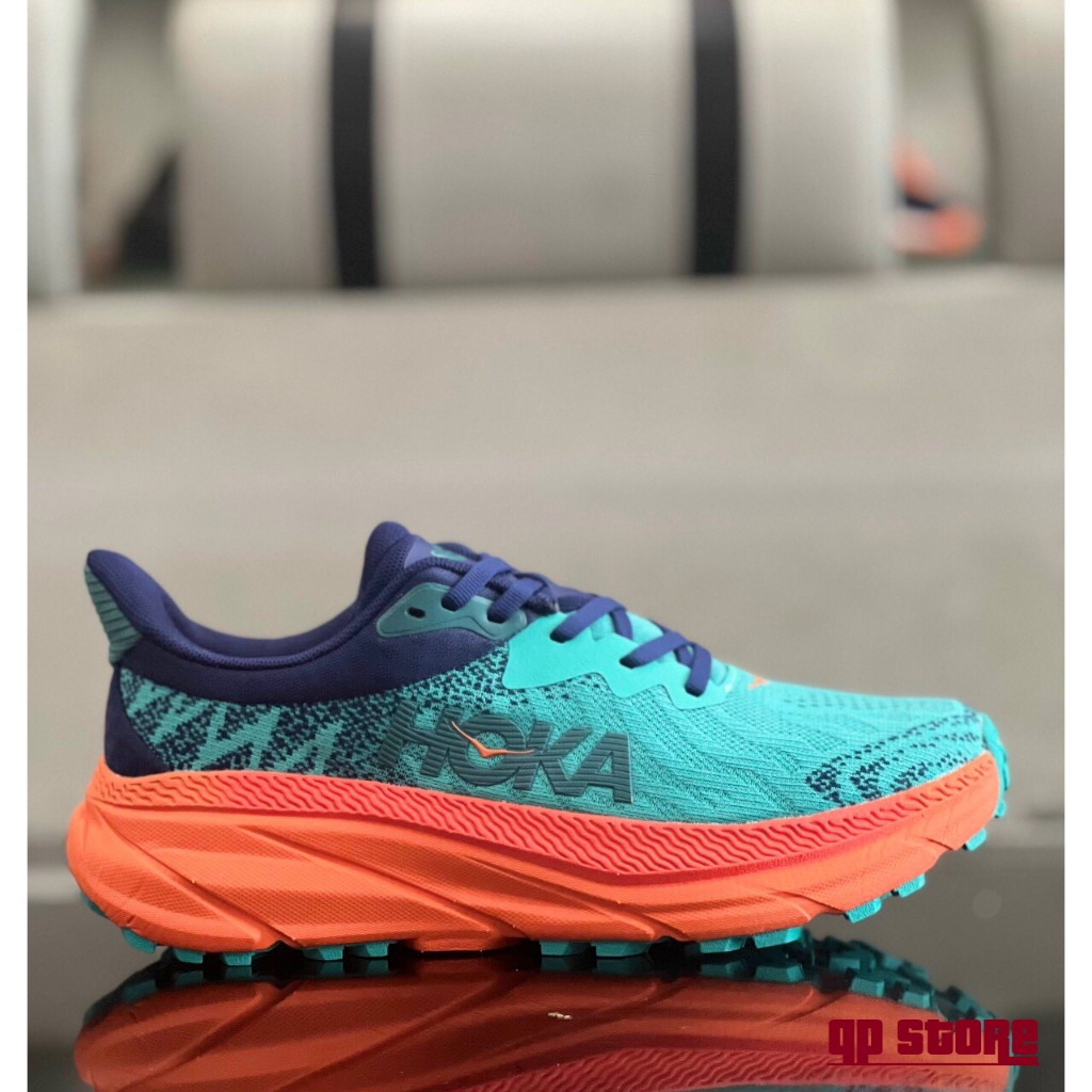 Giày Thể Thao Hoka Challenger Art 7