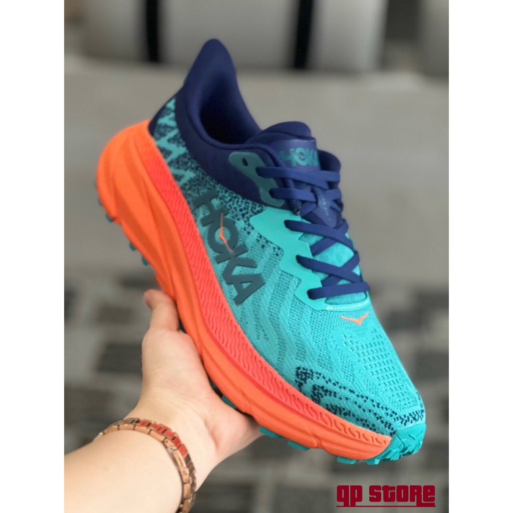Giày Thể Thao Hoka Challenger Art 7