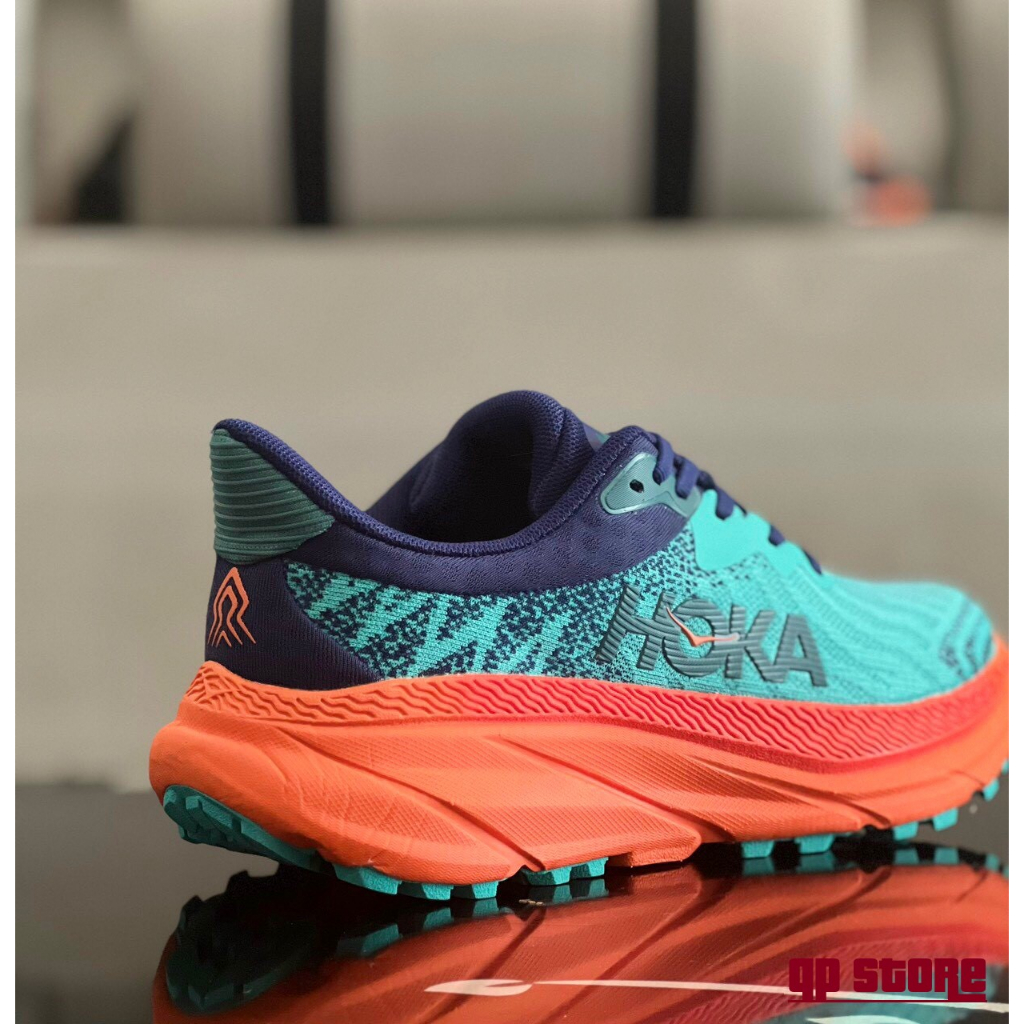 Giày Thể Thao Hoka Challenger Art 7