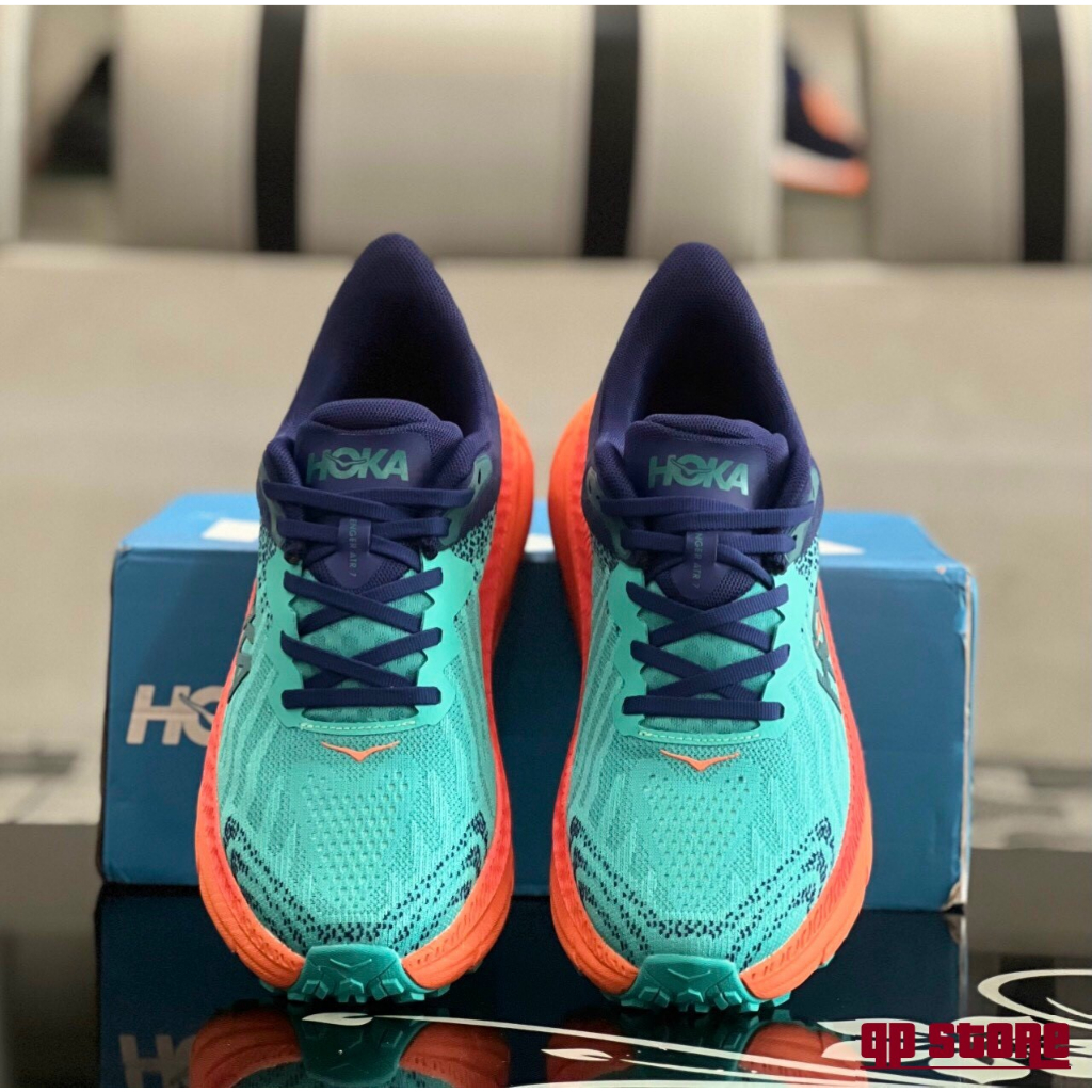 Giày Thể Thao Hoka Challenger Art 7