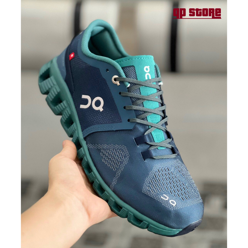 Giày Thể Thao On Running Cloud X