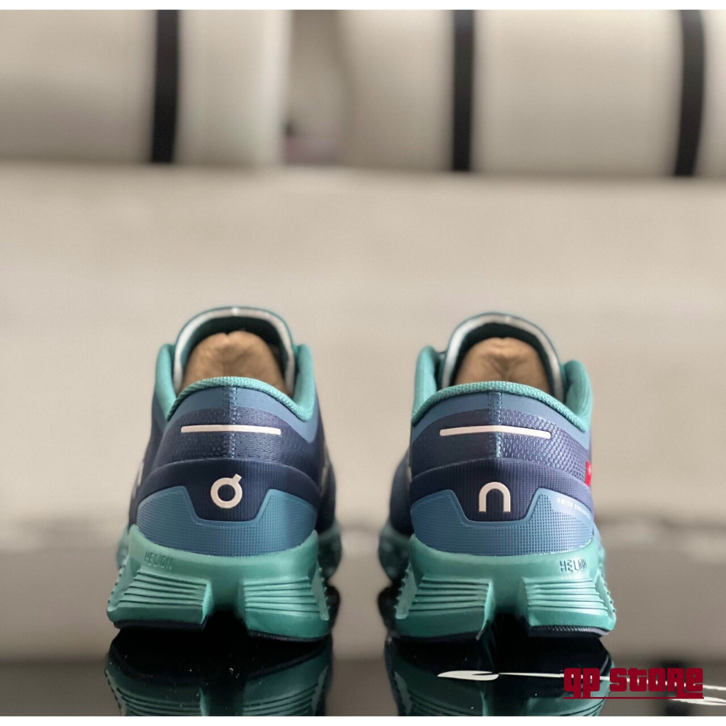 Giày Thể Thao On Running Cloud X