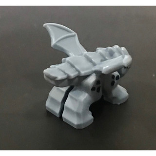 Lego Ninjago - Chú rồng con