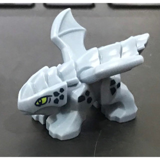 Lego Ninjago - Chú rồng con