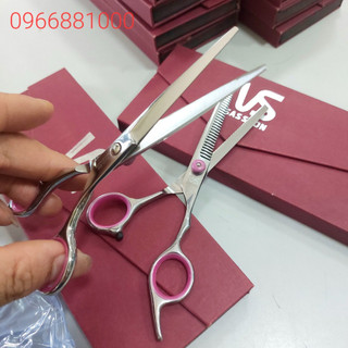 Kéo Cắt Tóc VS Đỏ 150