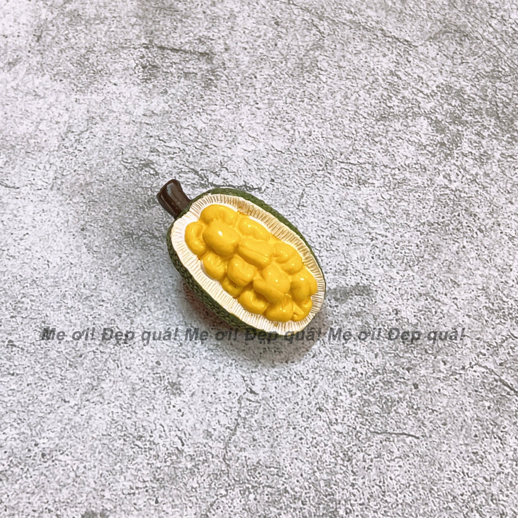 Nam châm hít 2023 ⚡ NHIỀU MẪU HOT ⚡ Nam châm hít dán dính tủ lạnh trang trí phụ kiện bếp mini dễ thương