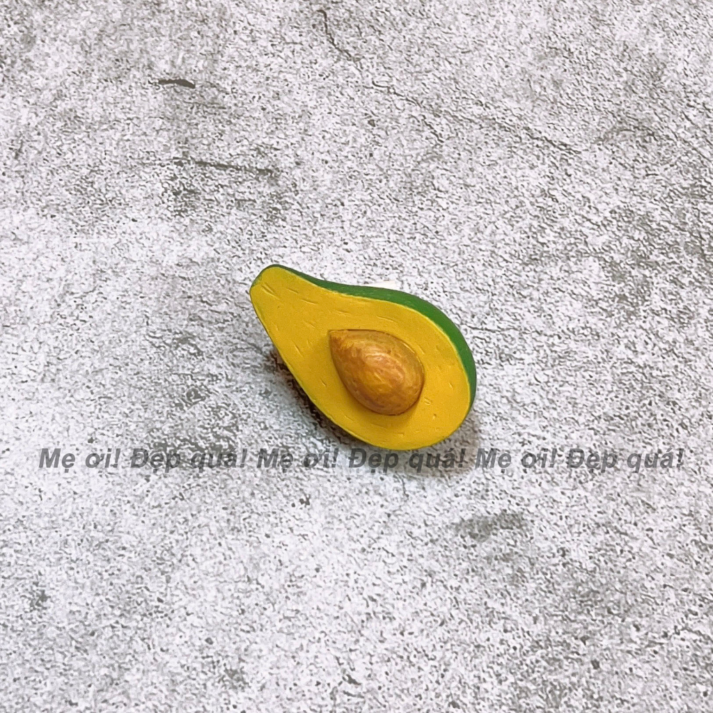 Nam châm hít 2023 ⚡ NHIỀU MẪU HOT ⚡ Nam châm hít dán dính tủ lạnh trang trí phụ kiện bếp mini dễ thương