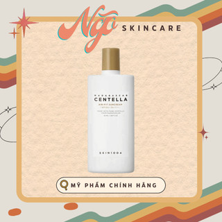 Kem Chống Nắng Rau Má Skin1004 SPF50 - 50ml