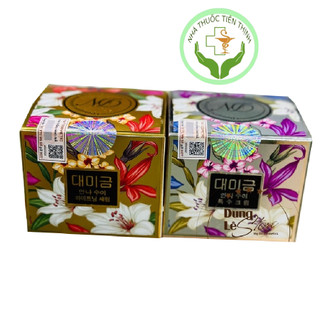 Kem Face DEMEJINE T&T HÀN QUỐC 20gr
