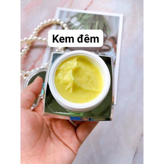 Kem Face DEMEJINE T&T HÀN QUỐC 20gr