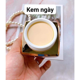 Kem Face DEMEJINE T&T HÀN QUỐC 20gr