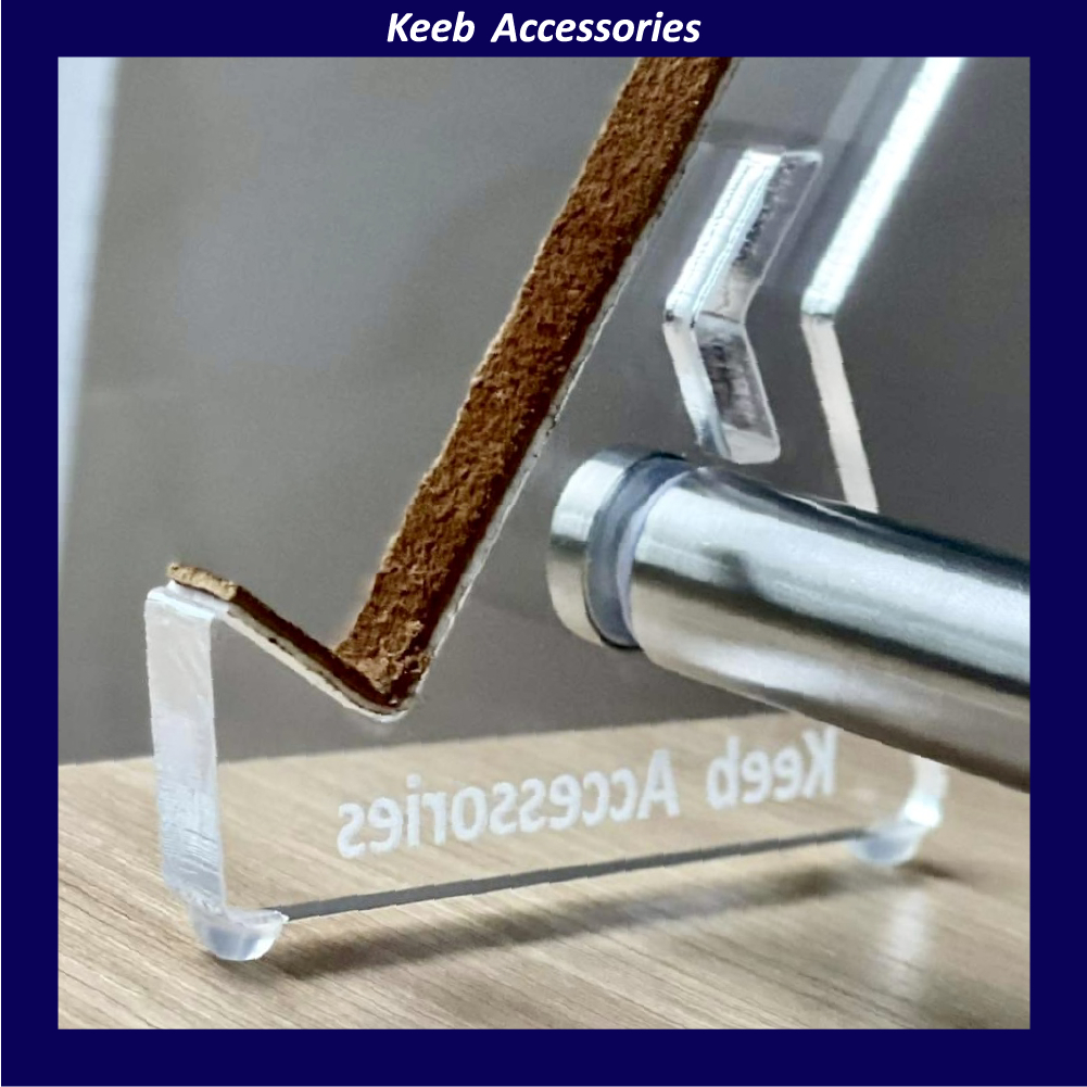 Keeb Stand By Keeb Accessories KA | Kệ trưng bàn phím cơ
