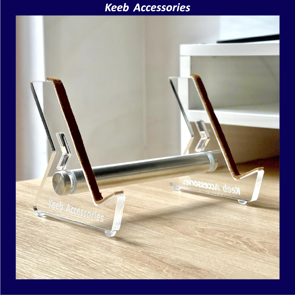 Keeb Stand By Keeb Accessories KA | Kệ trưng bàn phím cơ