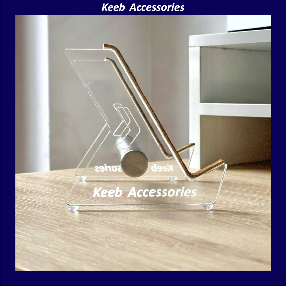 Keeb Stand By Keeb Accessories KA | Kệ trưng bàn phím cơ