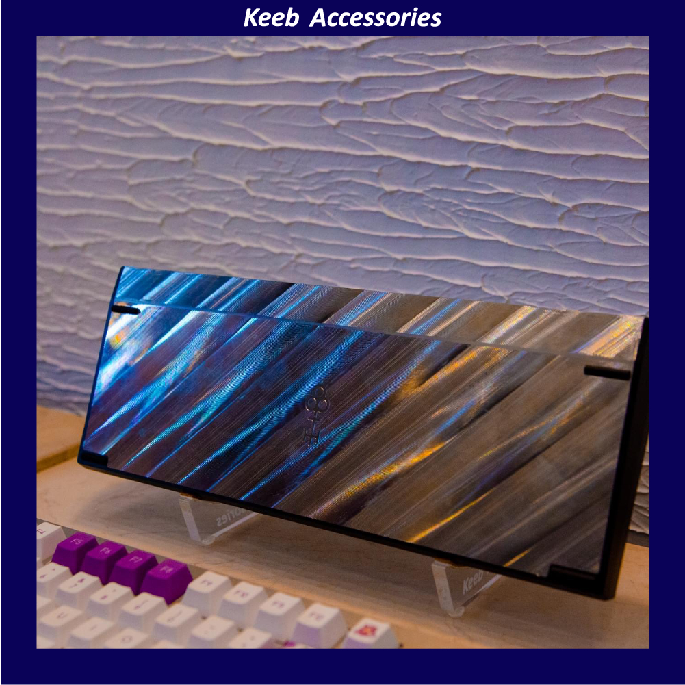Keeb Stand By Keeb Accessories KA | Kệ trưng bàn phím cơ