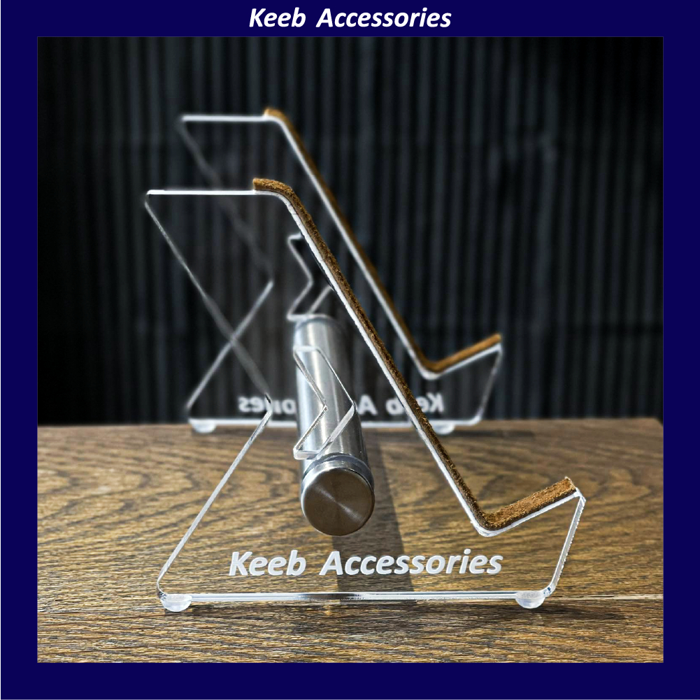 Keeb Stand By Keeb Accessories KA | Kệ trưng bàn phím cơ