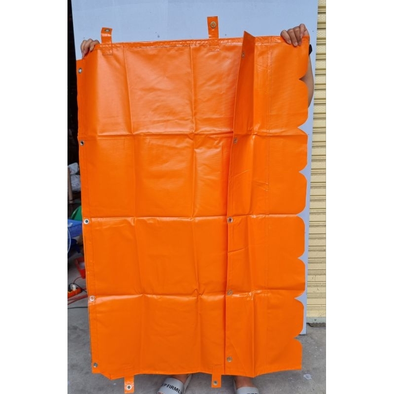 Bạt che hứng lúa máy gặt DC60/ DC70/DC105| Phutungmaygat #phutung_Bảo_Huỳnh #dc70 #dc105 #dc60