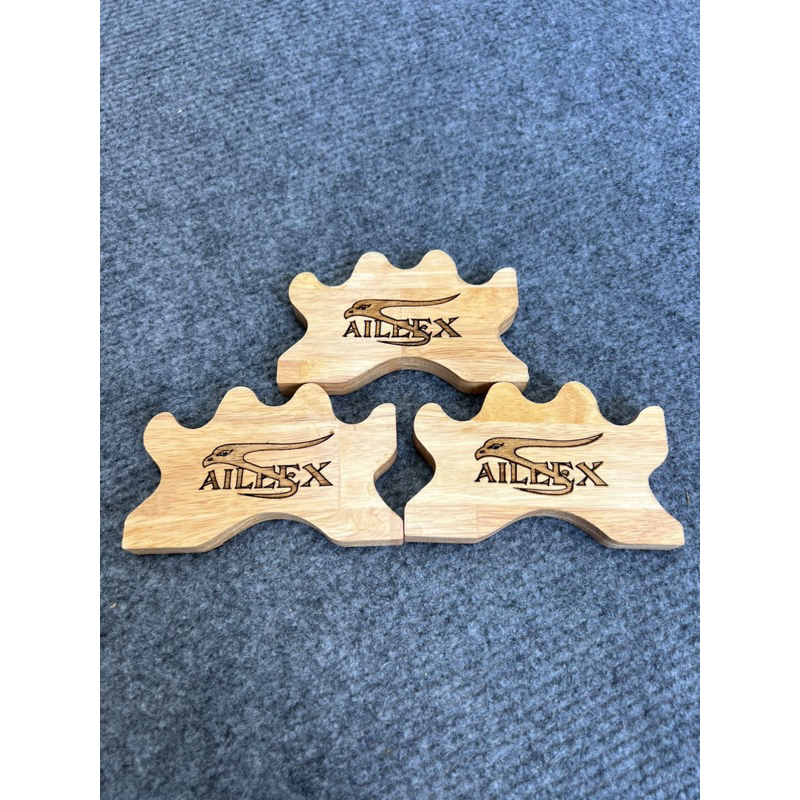 Đầu lết Aileex