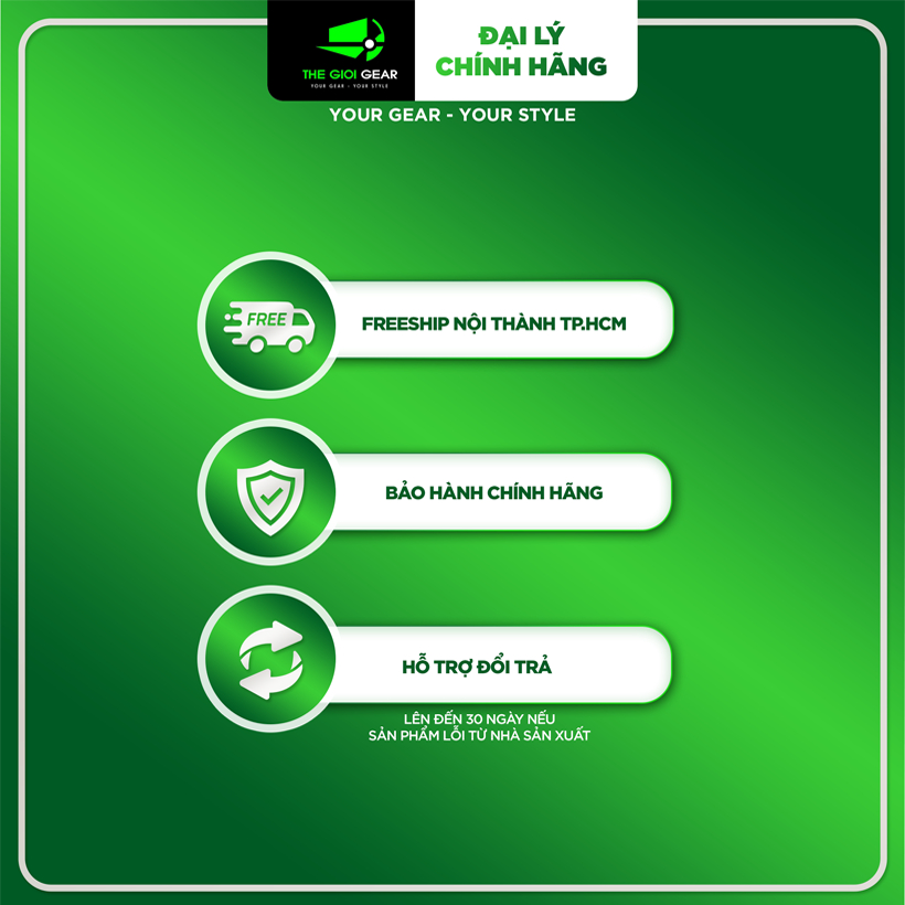 Công tắc bàn phím cơ - AKKO CS Switch – Crystal