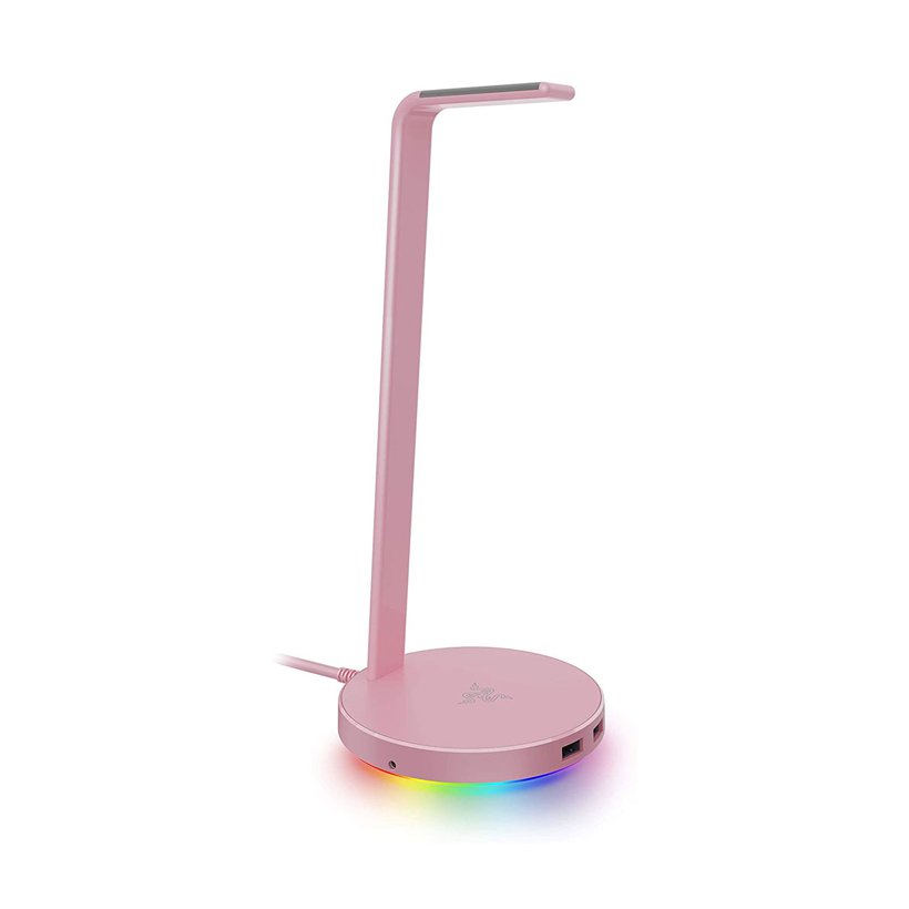 Giá Treo Tai Nghe Razer Base Station V2 Chroma - Hàng Chính Hãng