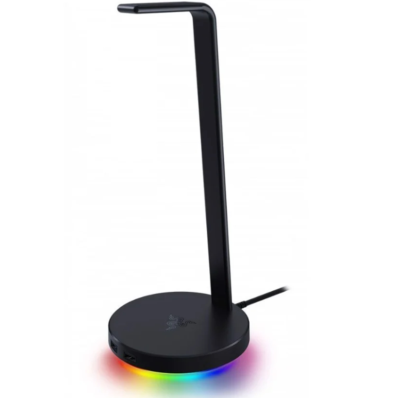 Giá Treo Tai Nghe Razer Base Station V2 Chroma - Hàng Chính Hãng